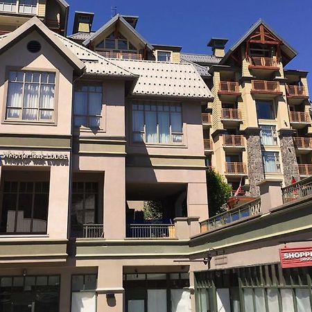 Whistler Village Centre By Elevate Vacations 外观 照片