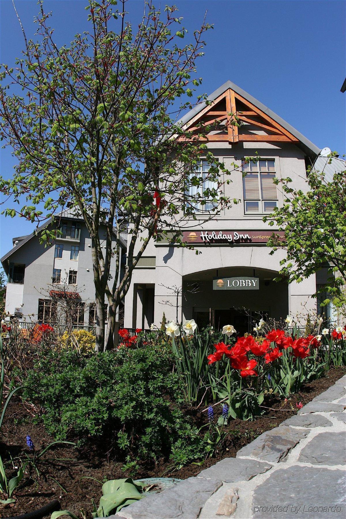 Whistler Village Centre By Elevate Vacations 外观 照片